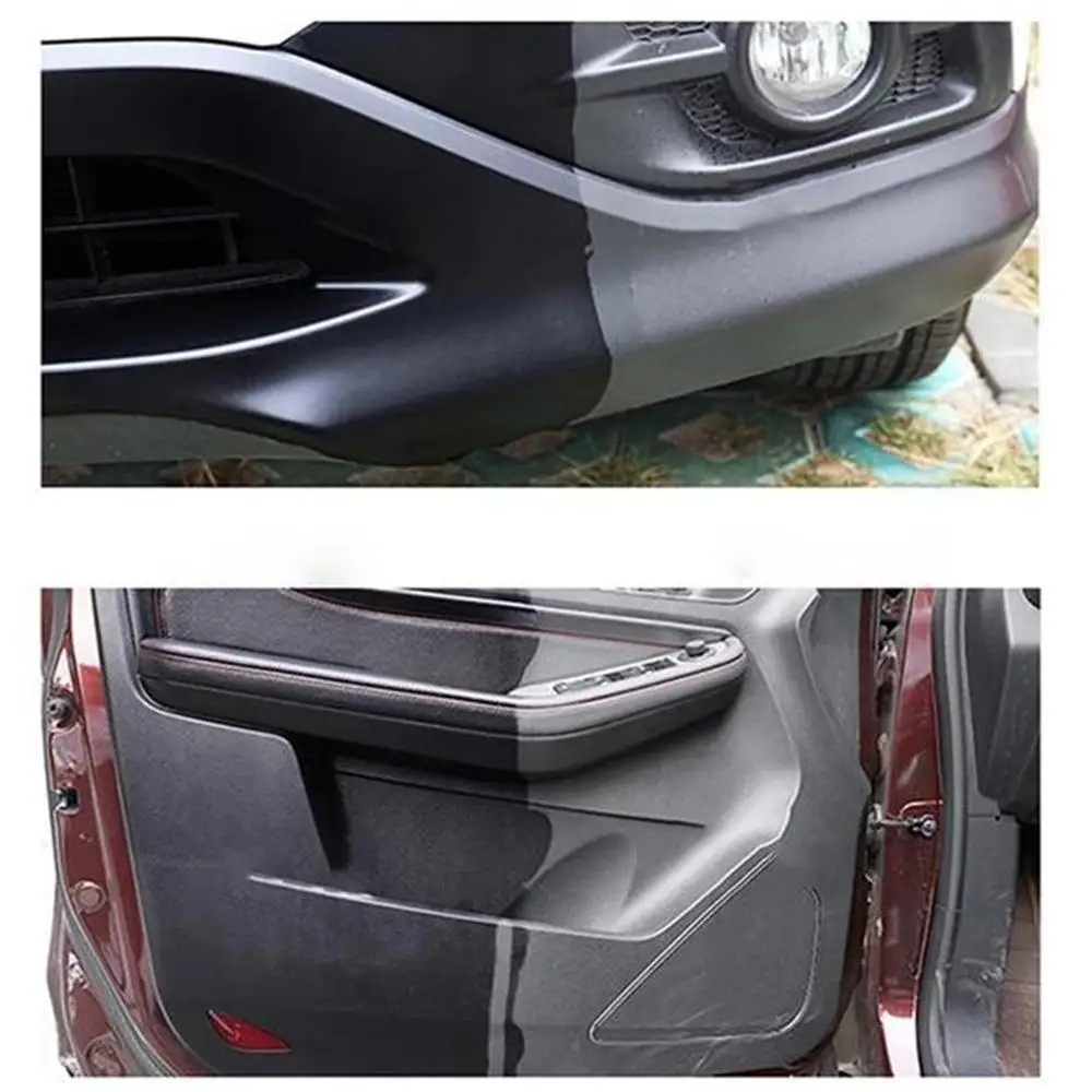 Гидрофобный полировщик против царапин средство нанопокрытия для защиты от