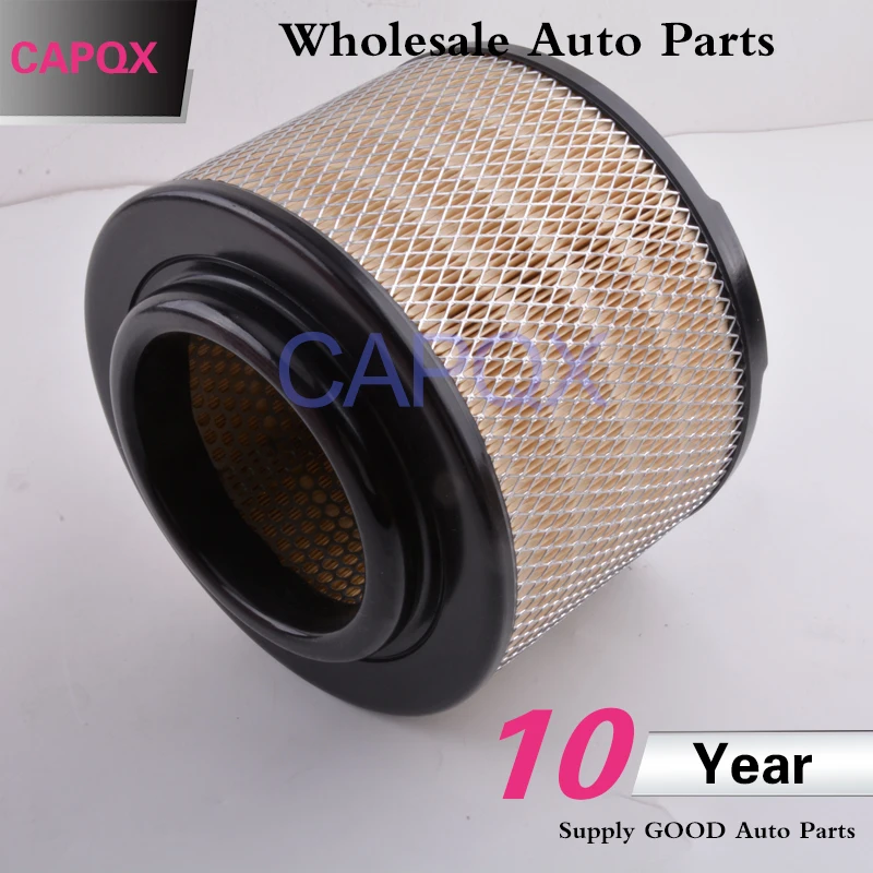 Элемент воздушного фильтра CAPQX для HILUX 2004 - 2010 2011 2012-2015 FORTUNER 2013-2005 INNOVA KIJANG 2016-2004
