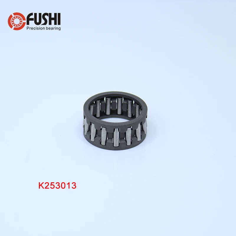 K253013 Размер подшипника 25*30*13 мм (2 шт.) Радиальная игольчатая роликовая клетка в