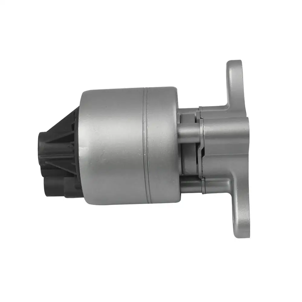 Клапан рециркуляции выхлопных газов EGV589 EGR1067 4F1139 EG10026 клапан отработавших для BUICK