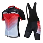 Джерси для велоспорта 2022, командная летняя одежда для горного велосипеда, одежда для велоспорта, одежда для велоспорта, комплект для велоспорта Колумбия