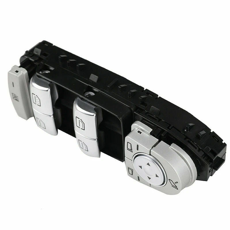 2229056800 Electric Master Power Window Lifter Switch for Benz C Class W205 S205 C180 C200 C220 C250 C300 C450 | Автомобили и