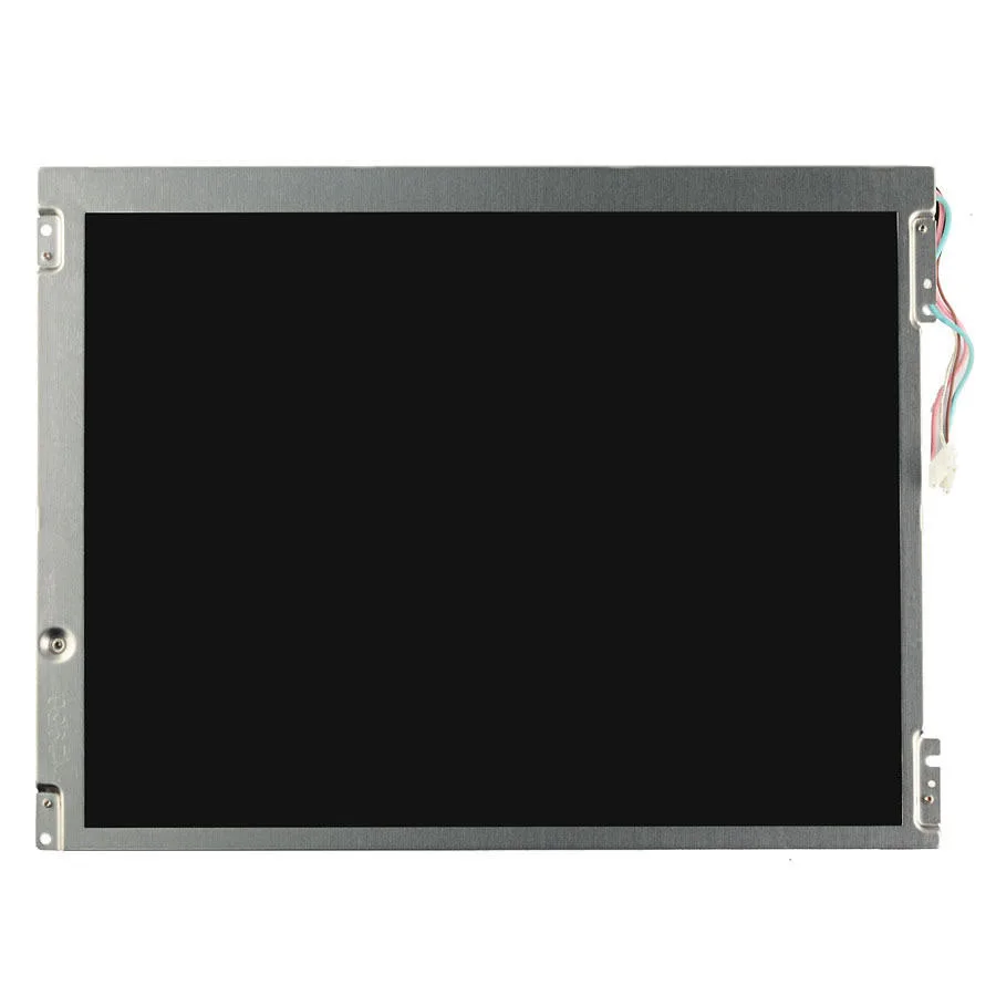 

Original 12.1 inch LCD Display for SHARP LQ121S1DG41 Industrial LCD Panel 800x600 Screen Display Replacement