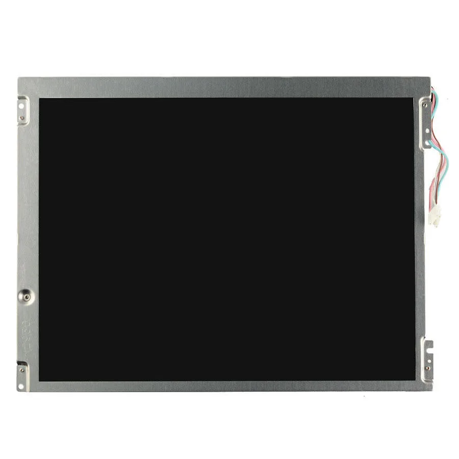 Оригинальный 12 1 дюймовый ЖК-дисплей для SHARP LQ121S1DG41 промышленная ЖК-панель 800x60 0