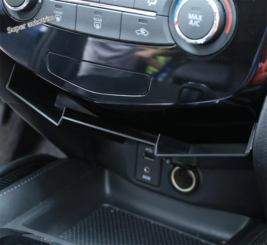 Lapetus центральная консоль контейнер коробка для хранения крышка комплект