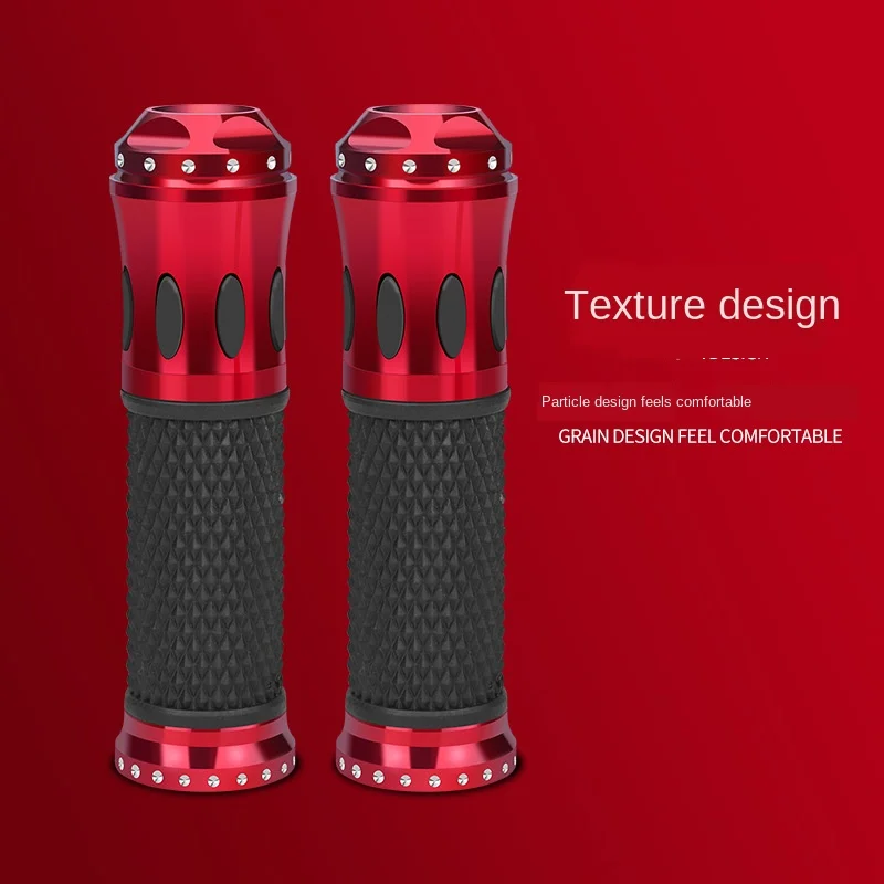 Мотоцикл руль модифицированные части езда пролет скутер алюминиевый сплав