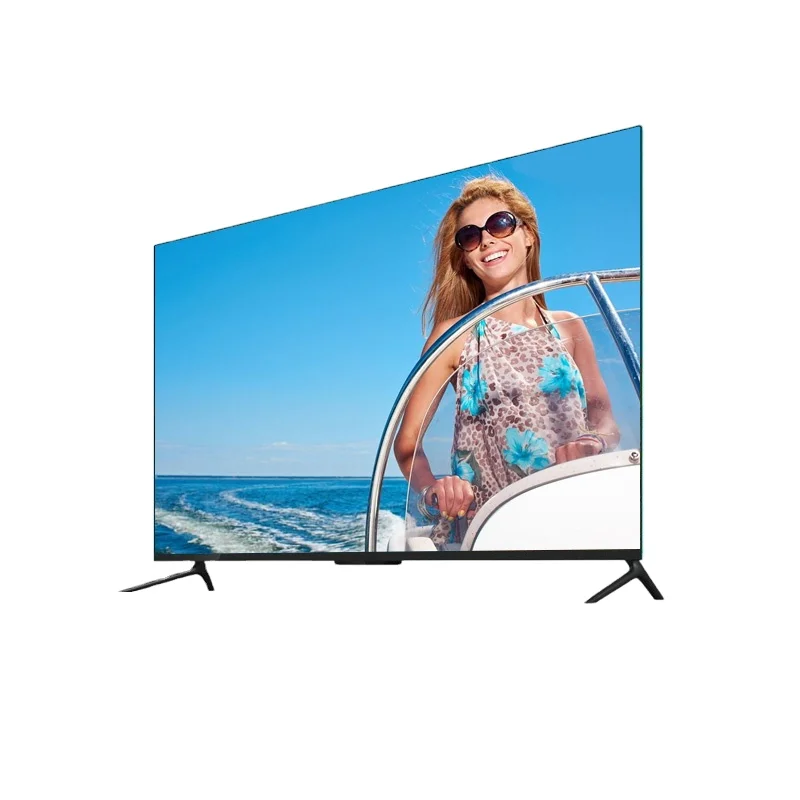

60 Inch LCD TV with Smart Android TV