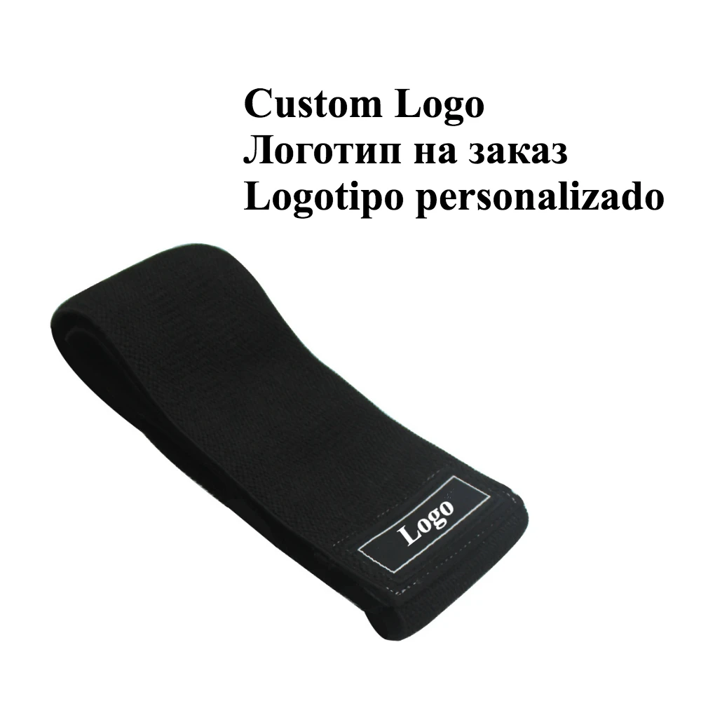 Эластичная резиновая лента с принтом для упражнений дома | Спорт и развлечения