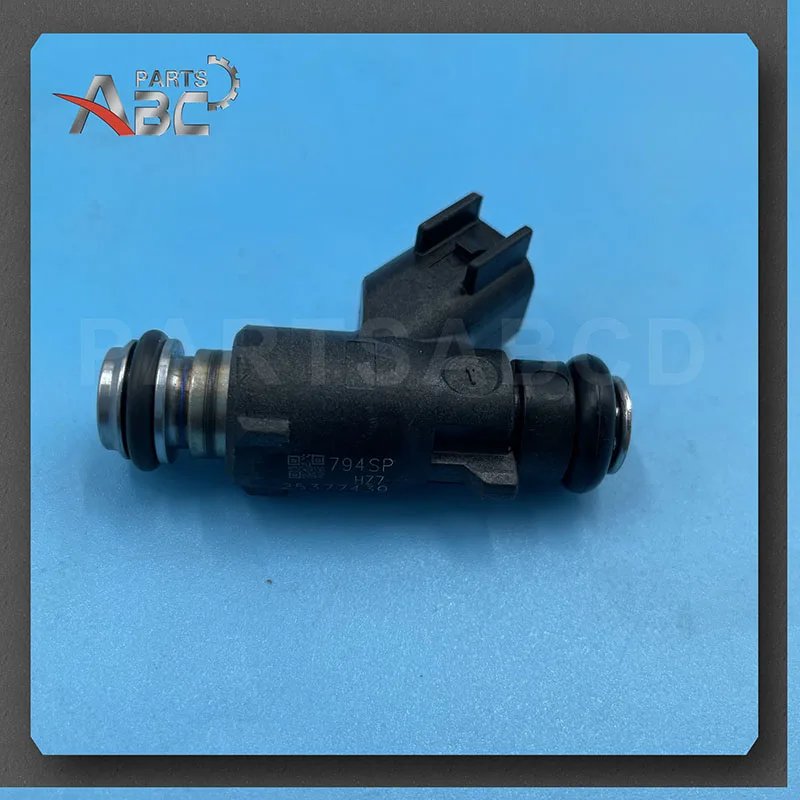 Топливный инжектор для Hisun 700cc HS700 25377439 16400-F39-0000 16400-007C-0000 | Автомобили и мотоциклы