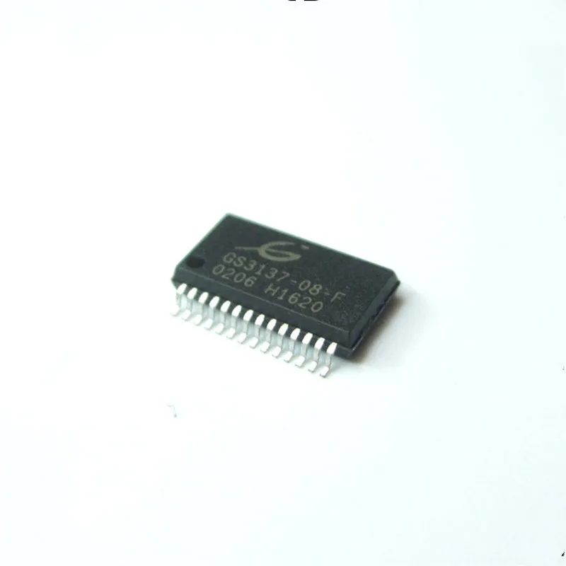 1 шт./лот GS3137 GS3137-08 GS3137-08-TAZ TSSOP-28 |
