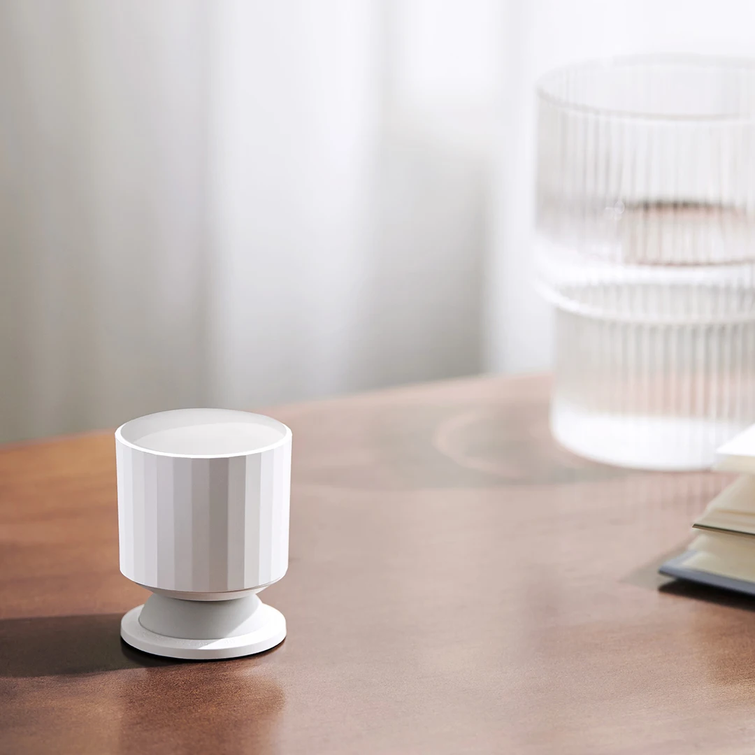 Xiaomi Mijia qingping датчик человеческого тела/домашнего животного умный движения тела с