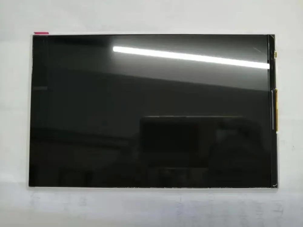 Yqwsyxl Оригинальный Новый 8 дюймовый ЖК матричный телефон для Alcatel OneTouch Pixi 9005X экран