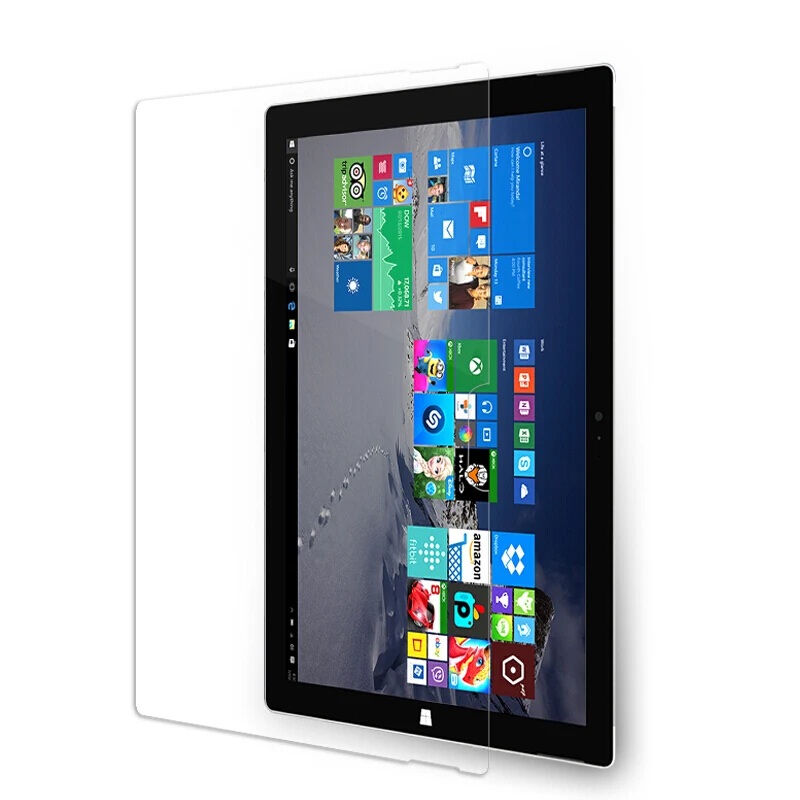 Закаленное стекло 2.5D для Microsoft Surface 10 8 Pro 6 5 4 1 2 RT2 3 RT3 12 Pro3 Pro7 7 защита