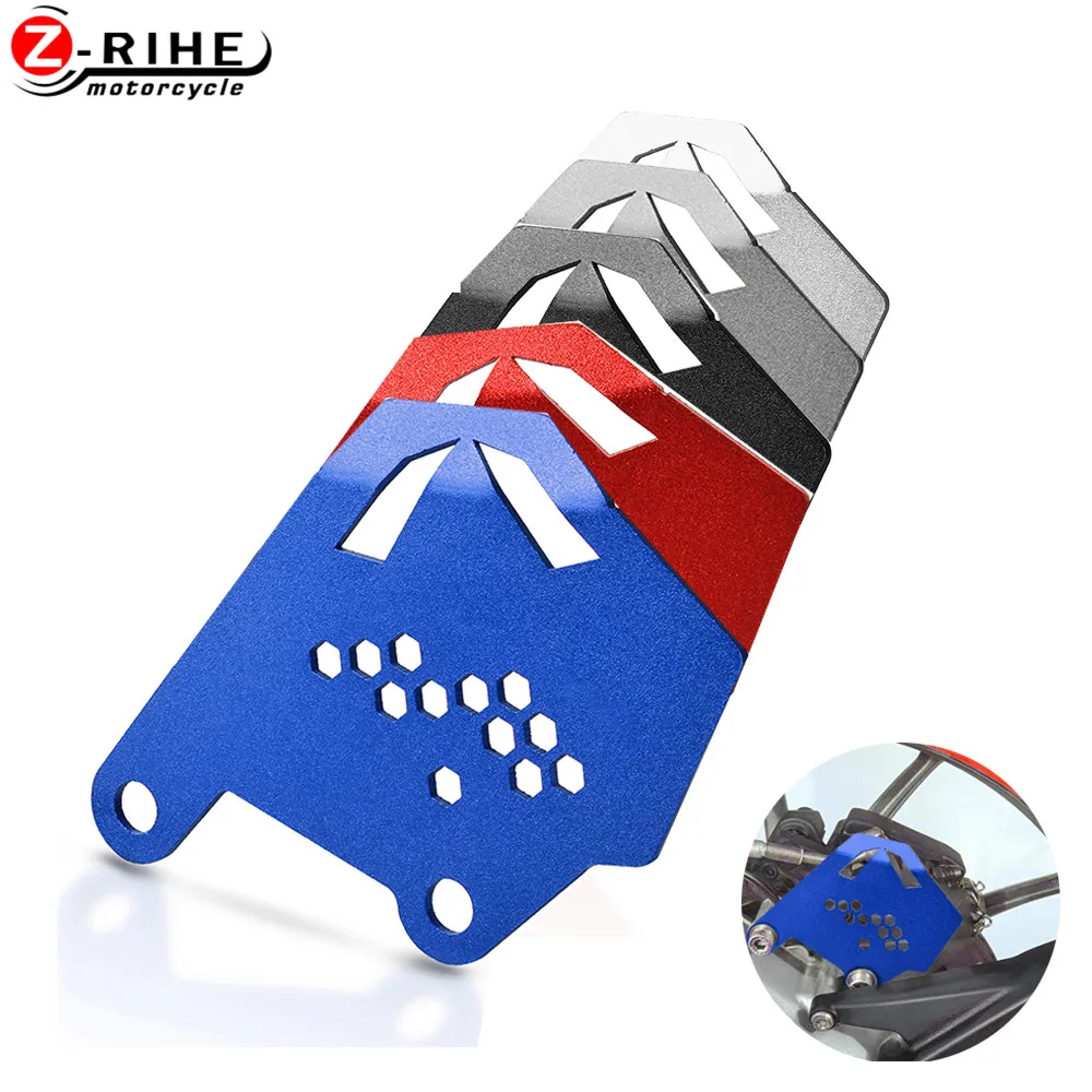 Новые аксессуары для мотоциклов задний тормозной суппорт защитная крышка BMW R1250GS