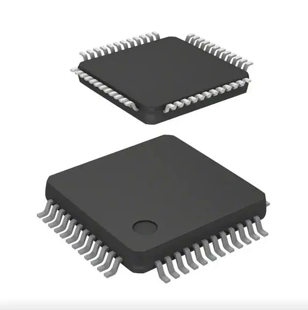 

STM32F030C8T6 STM32F030 LQFP-48 IC CHIP In Stock
