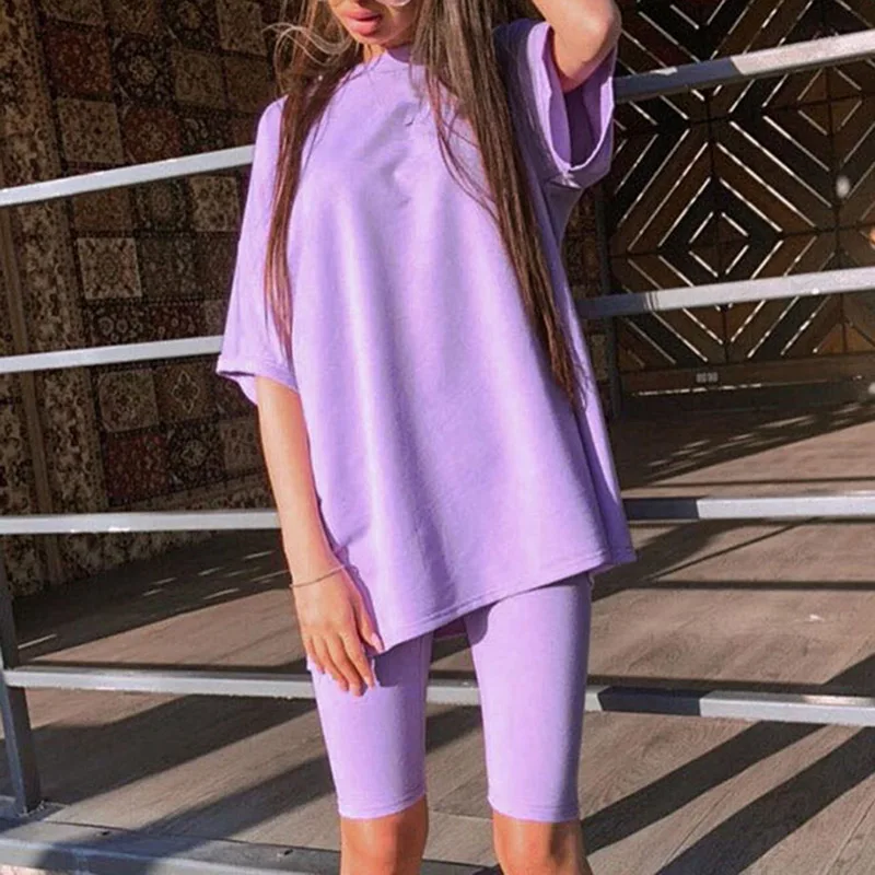 2020 Модная белая хаки Сексуальная женская летняя футболка с круглым вырезом и