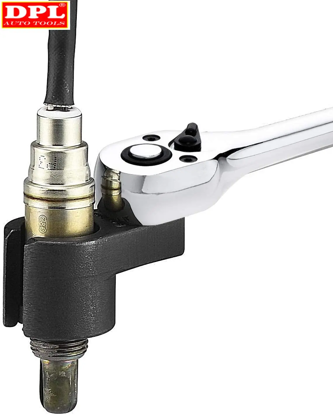 5 шт. набор гаечных ключей с датчиком кислорода для автоматического удаления О2