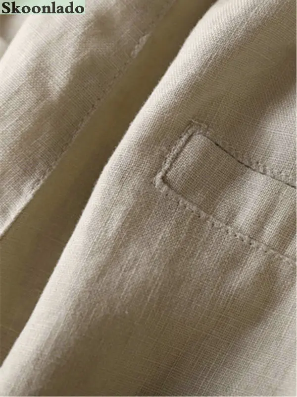 

newest cotton line pants women elegant trousers lady formal pants plus size S-5xl famous brand design cotton trousers popular