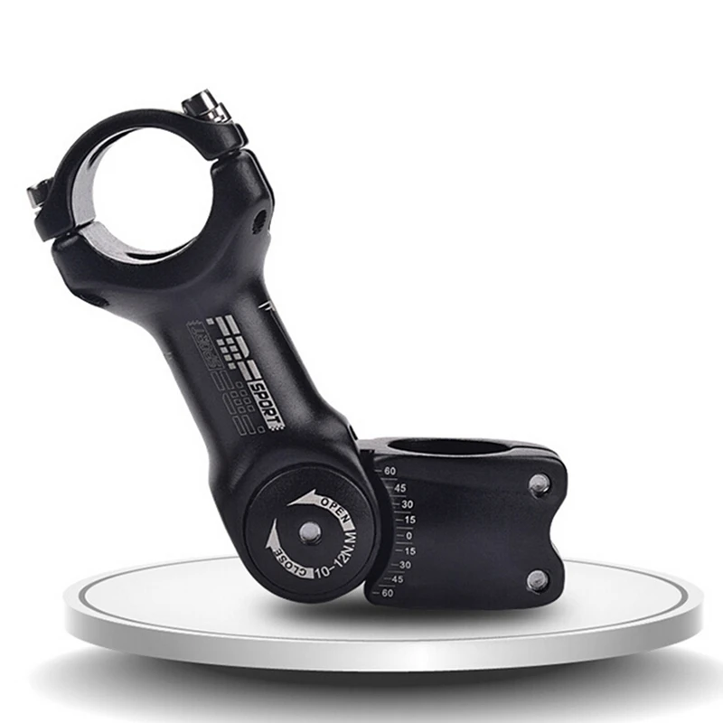 

Регулируемый штырь для горного велосипеда из алюминиевого сплава