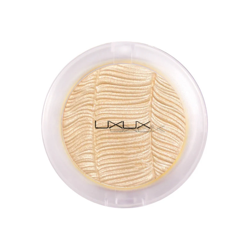 2 цвета Блестящий Хайлайтер для лица бронзеры палитра макияж блеск контурного