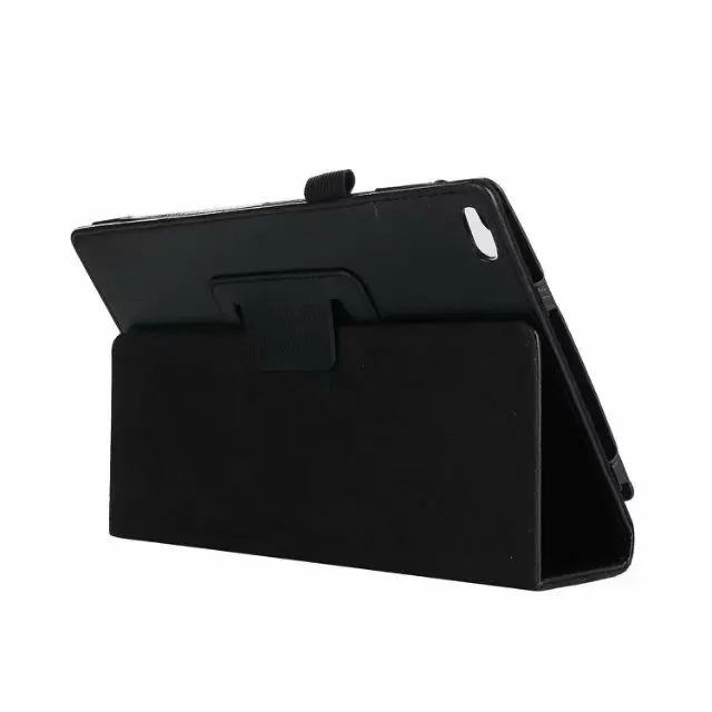 PU раскладный кожаный чехол для Lenovo Tab4 Tab 4 7 Essential TB 7304 7304F 7304I 7304X &quotSmart cover (2017