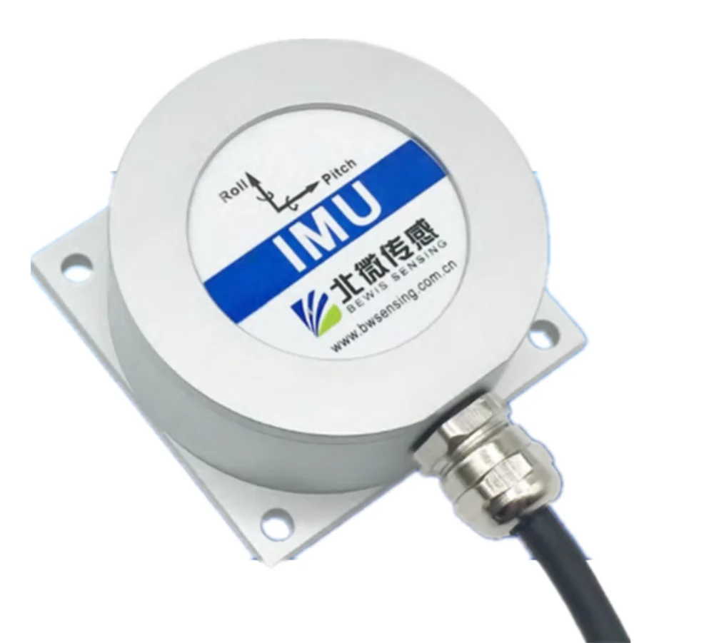

BEWIS (bwсрабатывание) МЕ MEMS датчик IMU225 точность 1 цифровой выход CAN