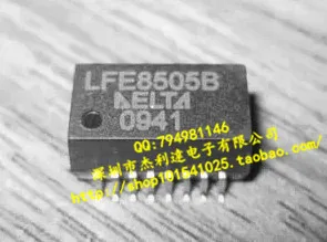 

Network transformer LFE8275 LFE8505B SOP16 DELTA new original spot