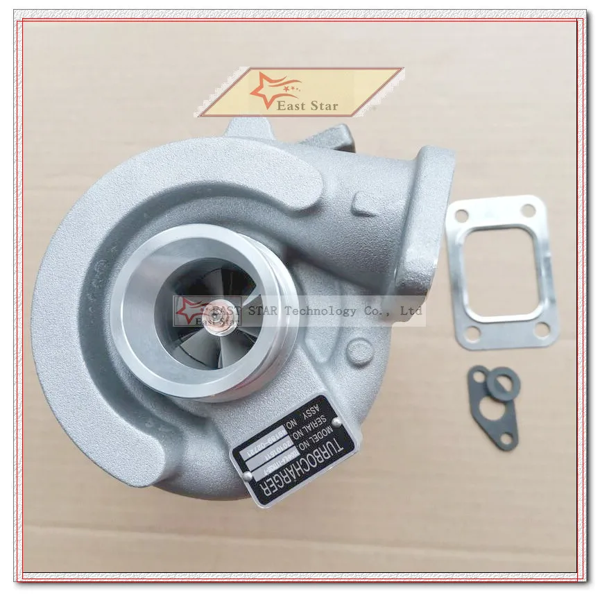 Турбо TD04HL4 49189-02720 49189-02721 314-9972 3149972 Для мини-погрузчика CAT 3304C Multi Terrain для Kubota Earth Mover