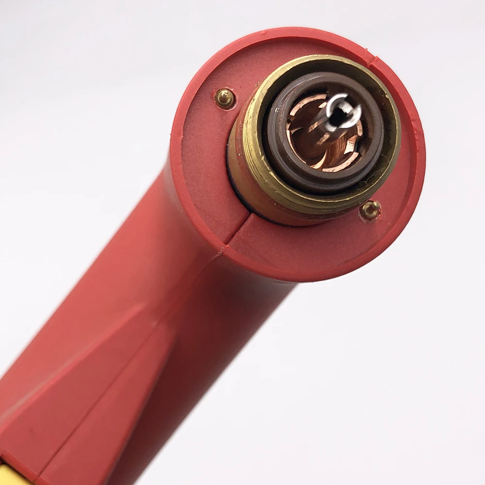 1pcs A81 LT81 LTM81-A Torch Head Fit Trafimet Ergocut Air-cooled Plasma Cutter With High Frequency | Инструменты