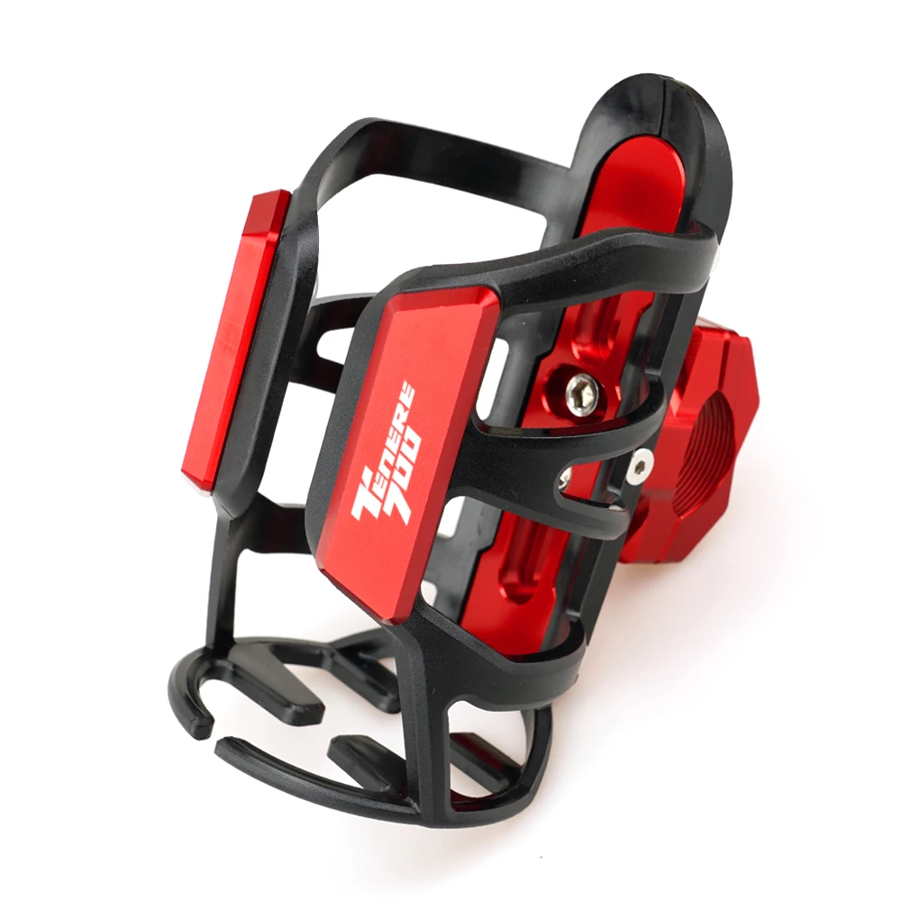 Для Yahama Tenere700 Tenere1200 Tenere 700 1200 XT1200Z новейшая мотоциклетная бутылочка для напитков и