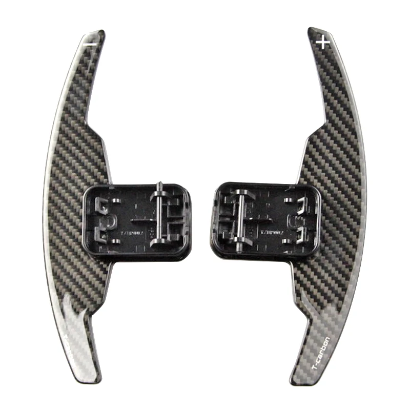 

Весло рулевого колеса для BMW 3 5 6 7 X3 X4 X5 G20 G30 G31 G32 G12 G01 G02 G05 M3 M4 M5 F30 F32 F33, подарок из углеродного волокна