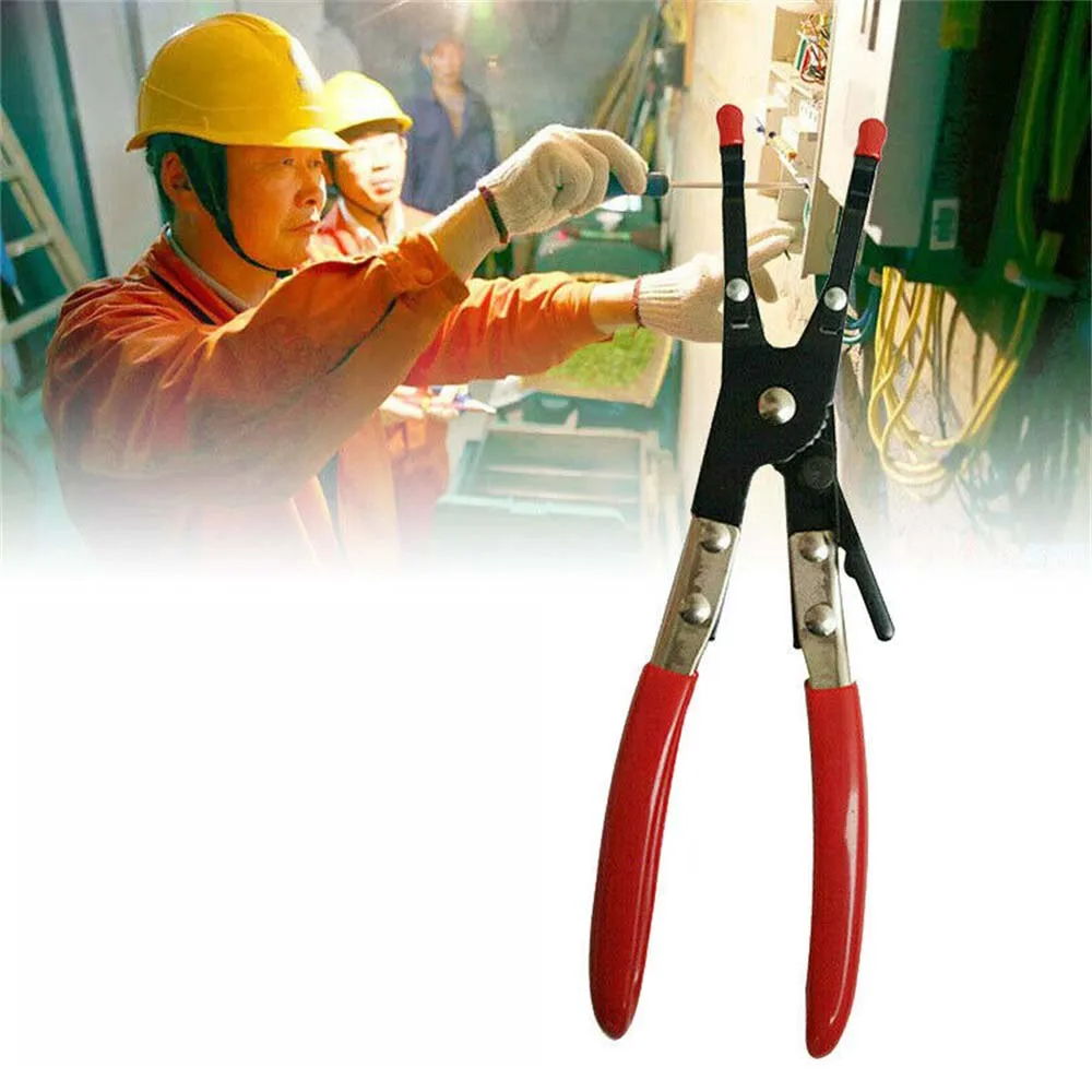 

Car Repair Tool Soldering Aid Pliers Hold 2 Wires Whilst Car Repair Tool Viking Arm Tool Garage Tools