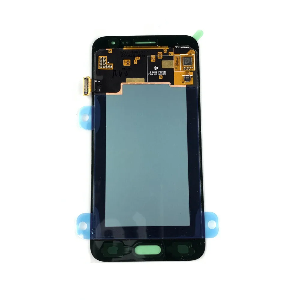 3 шт. Оригинальный сенсорный экран для Samsung Galaxy J5 J500 J500F J500FN дигитайзер ЖК-дисплей