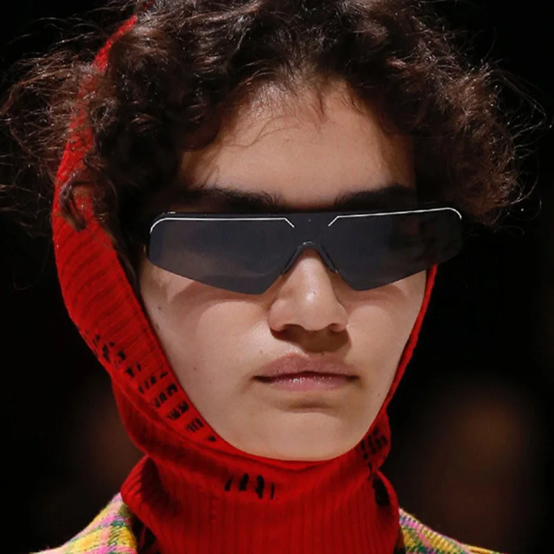 Модные женские солнцезащитные очки Брендовые дизайнерские кошачий глаз мужские