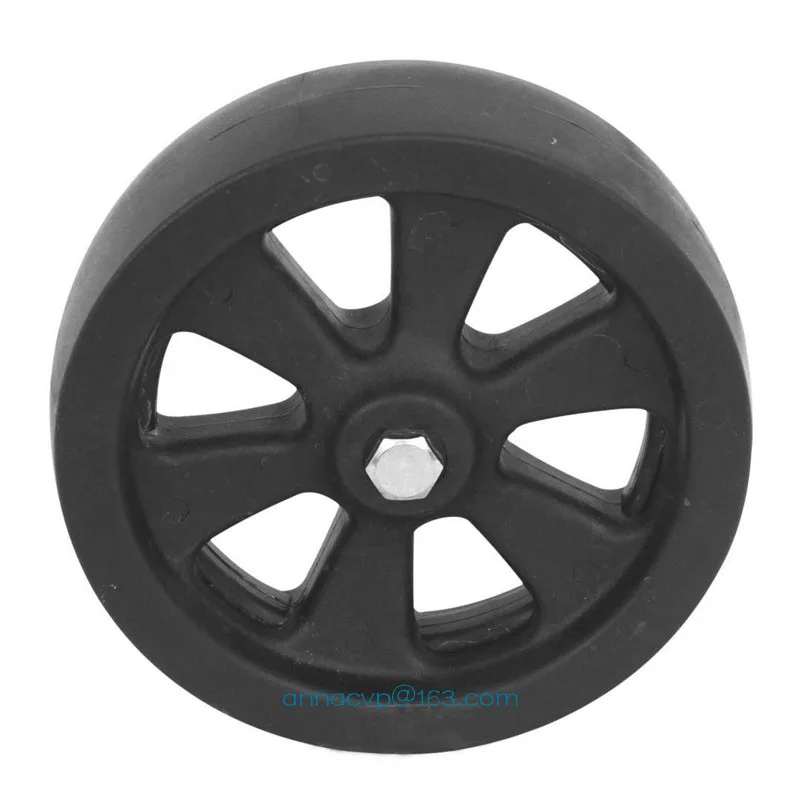 Набор сменных колес CVP для домкрата прицепа комплект запасных частей 8 дюймов 1500