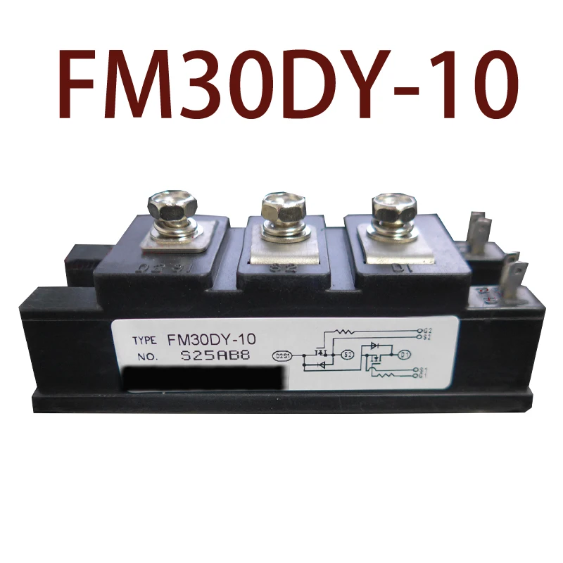 

Оригинал-FM30DY-10 гарантия 1 год {склад точечных фотографий}