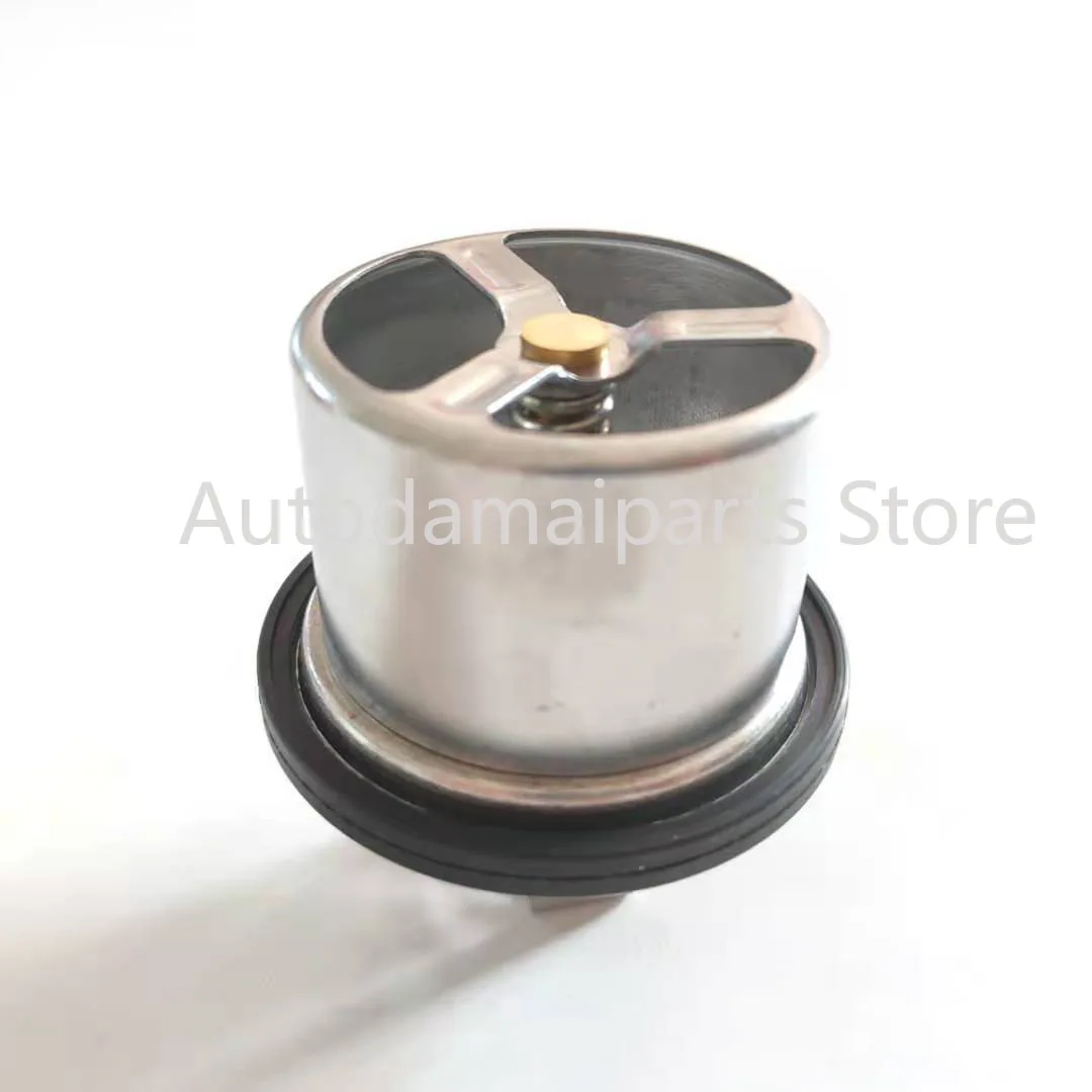

Automotive thermostat coolant thermostat for Porsche Cayenne SUV (955) 4810612501