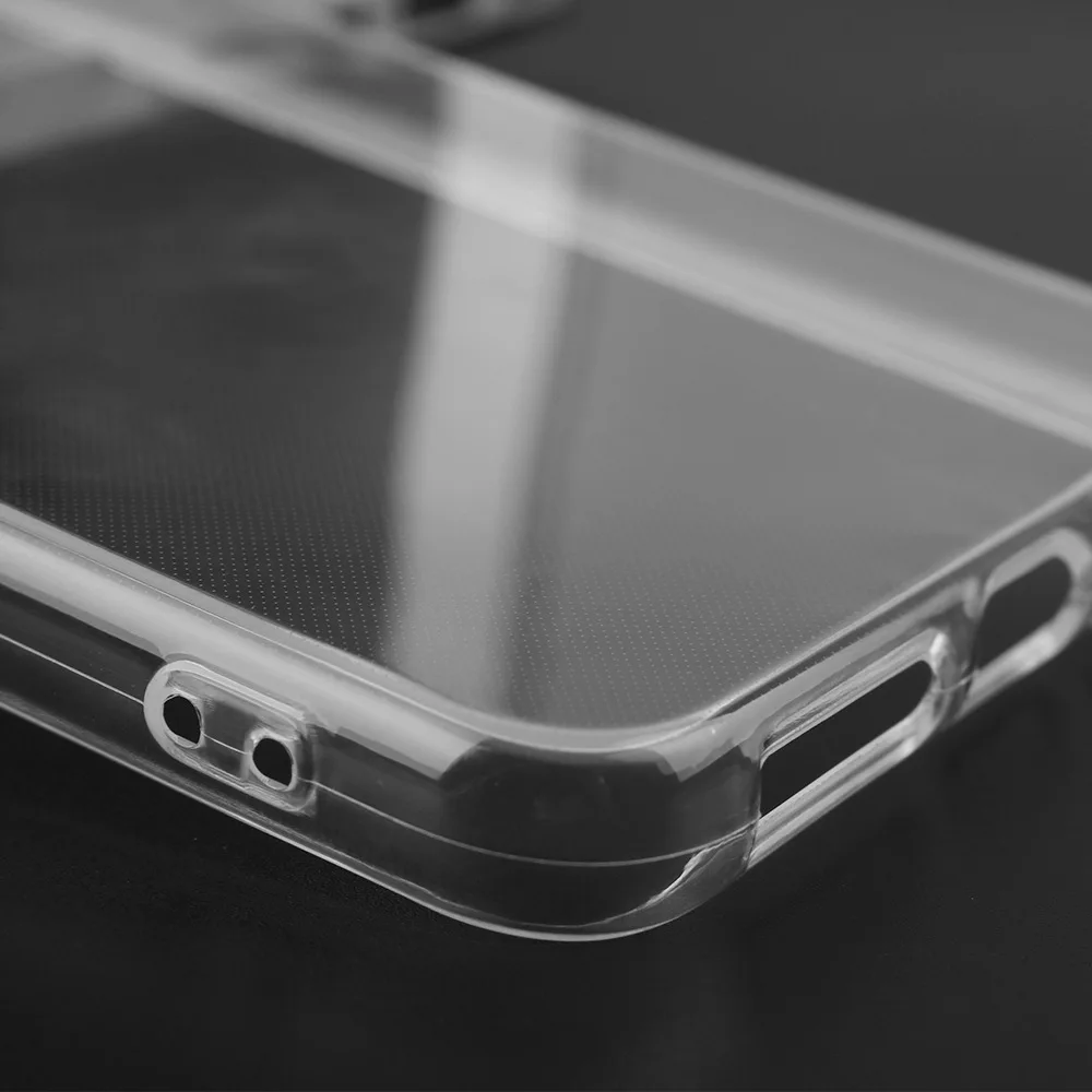 durable phone protective case shell for umidigi power 3 a5 pro a3s f2 x waterproof anti knock ultra thin clear tpu case cover free global shipping