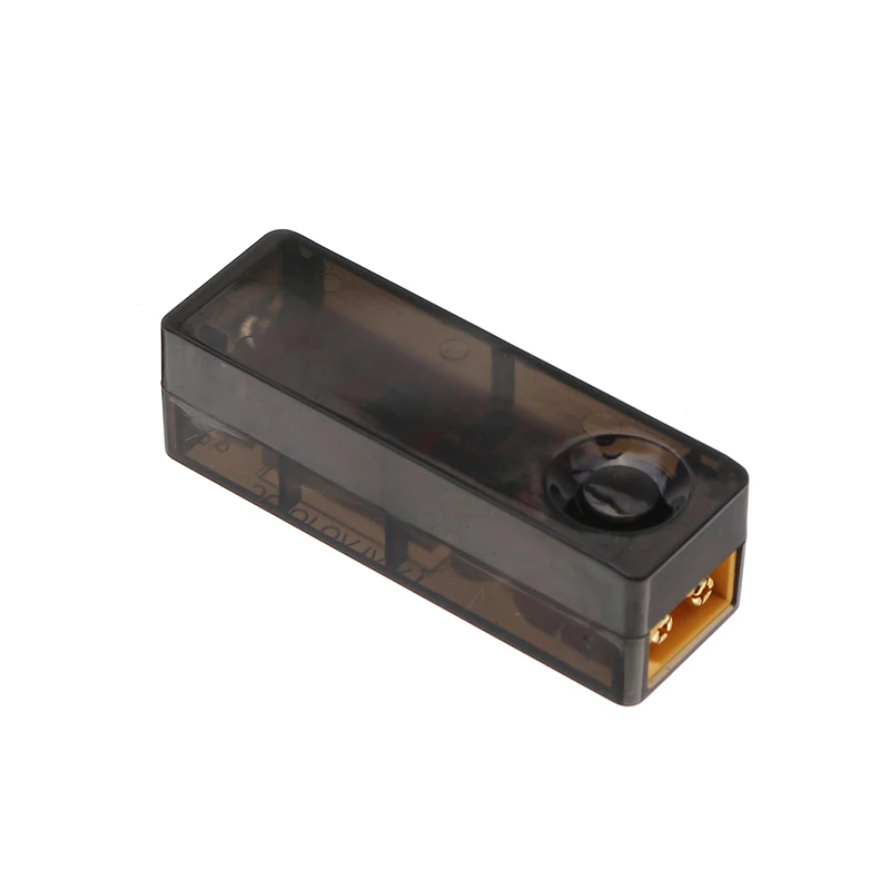 AOKoda LIPO/USB преобразователь питания QC3.0 адаптер быстрой зарядки для смартфонов