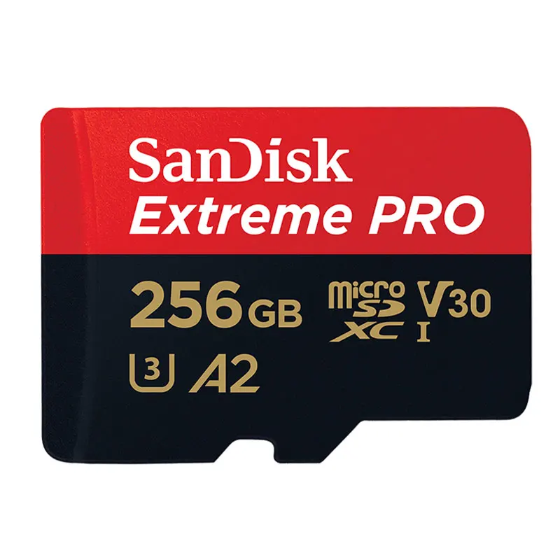 Sandisk карта памяти Micro SD класс 10 16 ГБ 32 64 128 200 256 | Компьютеры и офис