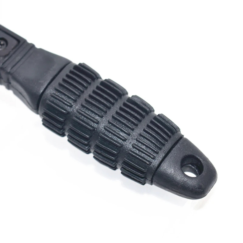 Высокое качество 2 в 1 гаечный ключ сверлильный патрон трещетка маленькая головка