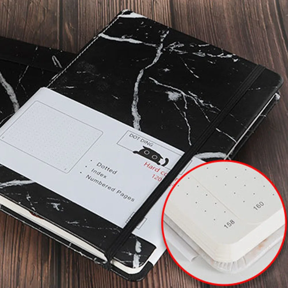 

A5 120gsm Hardcover