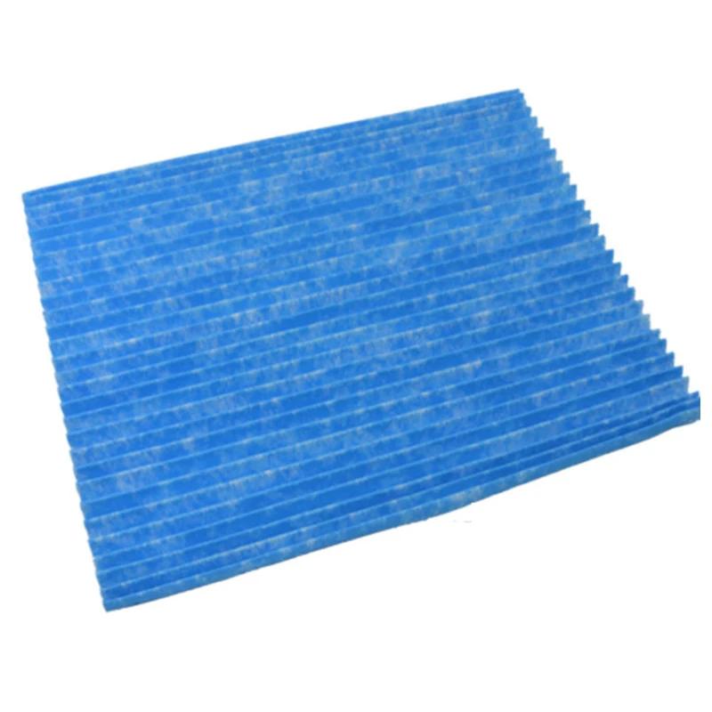 5Pcs for DaiKin Air Purifier Cleaning Filter MC70KMV2 Series MC70KMV2N MC70KMV2R MC70KMV2A MC70KMV2K MC709MV2 | Бытовая техника