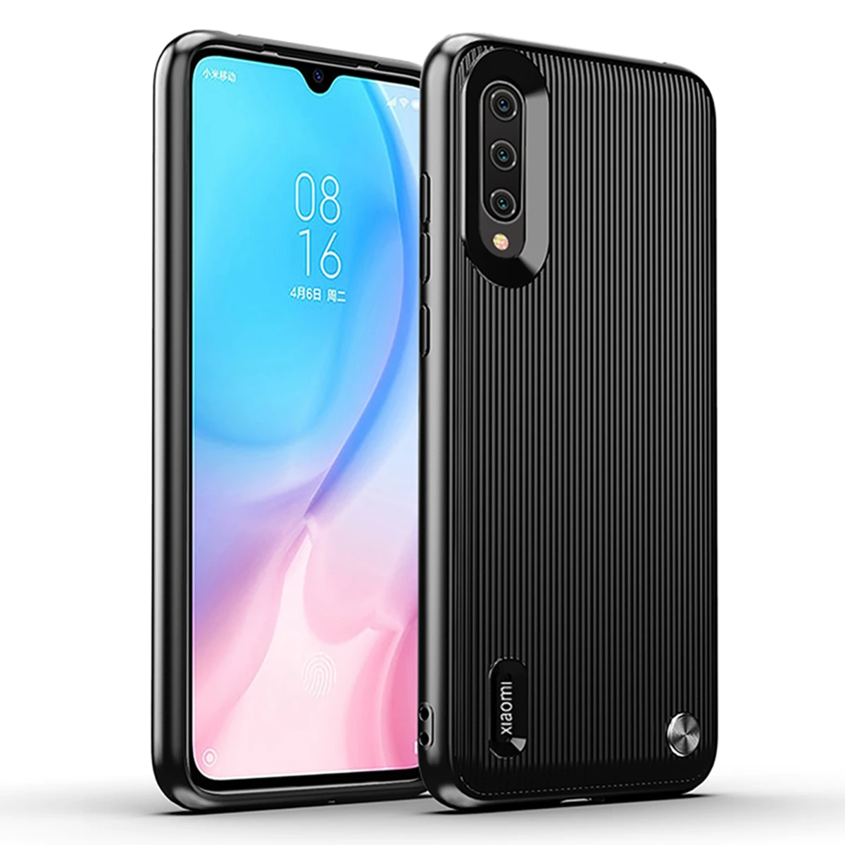 Чехол для Xiaomi mi CC9e CC9 9 Explore ore матовый чехол задней панели телефона противоударный