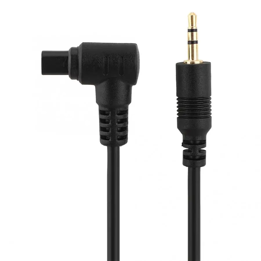 Высокое качество N3 SLR Камера затвора соединительная линия прямой провод для