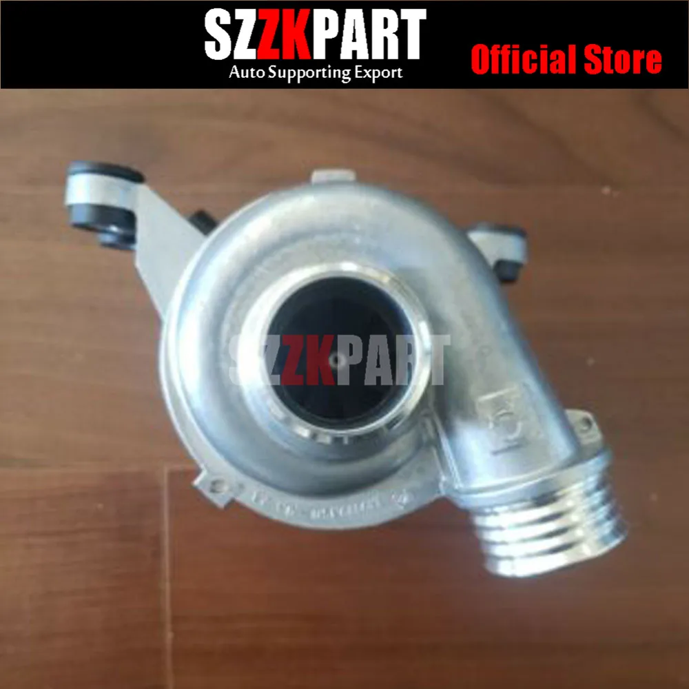 Подходит для электронного водяного насоса BMW X5 E70 11518625098 11518635090 Новинка|Водяные