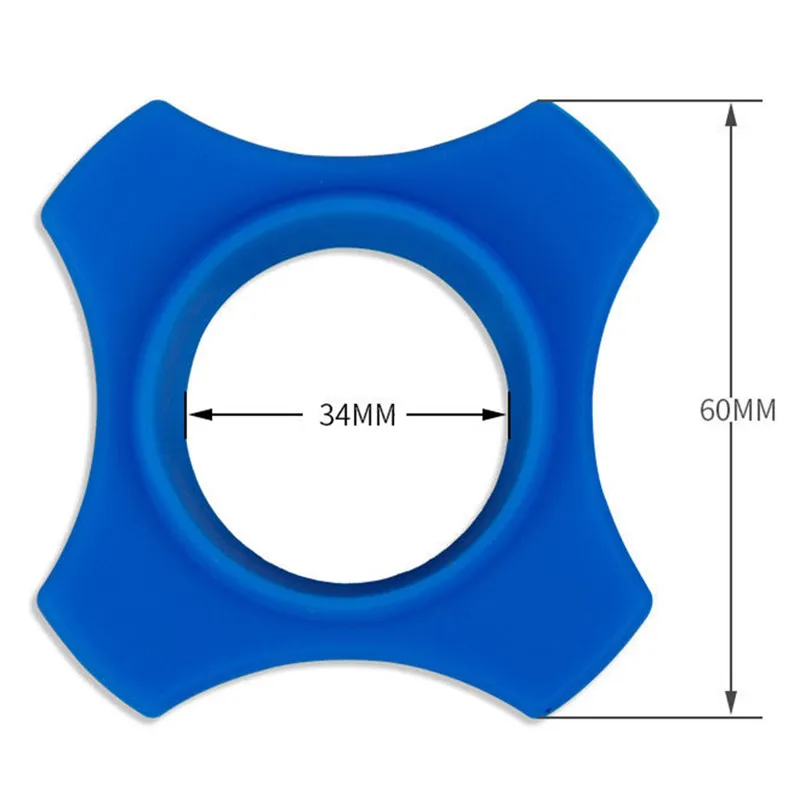1 комплект противоскользящий чехол для микрофона KTV|Микрофоны| |