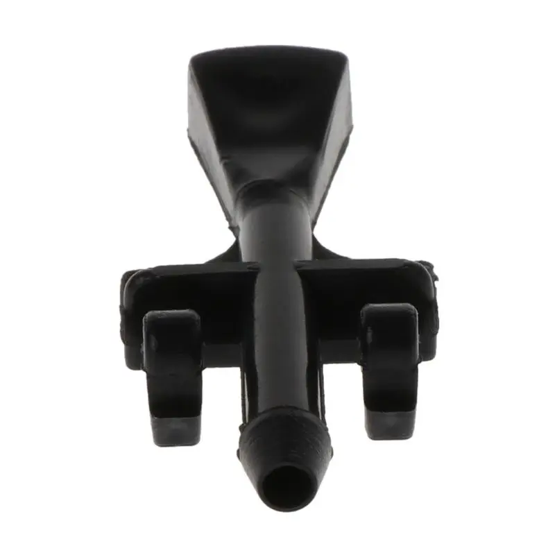 

1 шт., автомобильные наклейки на омывателя ветрового стекла стеклоочиститель разбрызгиванием воды сопла для OPEL MERIVA-A быстро и легко ремонт э...