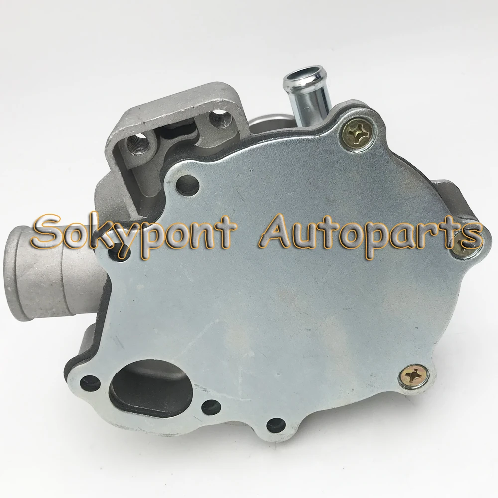 Water Pump For ASV Compact Track Loader RC30 RC50 RC60 1pc | Автомобили и мотоциклы
