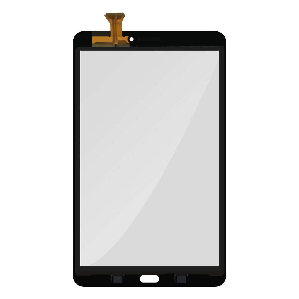 5 шт./лот для Samsung Galaxy Tab E 10. 0 SM-T377 T3777 T377 сенсорный экран дигитайзер в сборе планшет